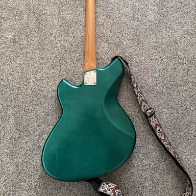 Novo Miris J 2025 - Matrix Sparkle image 4