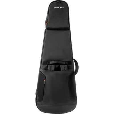 Gator ICON Series G-ICONDREAD Gig Bag for Dreadnaught Acoustic Guitars Regular image 2