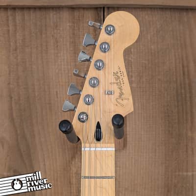 Fender Duo Sonic Player Series w/hipshot tuners 2022 - Used image 3