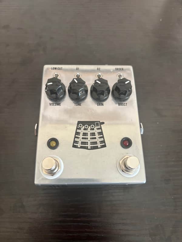 JHS Kilt V1 | Reverb