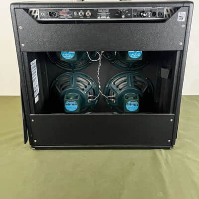 Fender Super Reverb Tone Master Used image 8