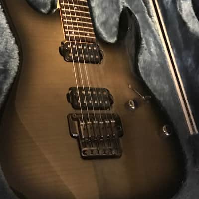Ibanez Prestige With OHSC / Killer Guitar!! image 1