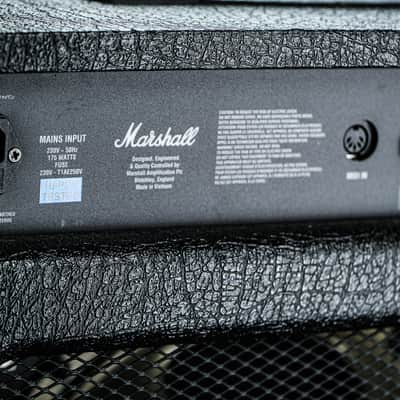 2021 Marshall DSL40CR black image 7