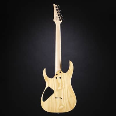Ibanez RG421AHM-BMT Standard RG Blue Moon Burst - Electric Guitar image 3