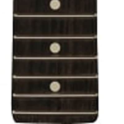 Fender American Performer Telecaster Neck, 22 Jumbo Frets, 9.5 inch Radius, Rosewood image 2