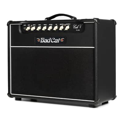 Bad Cat Cub V 15W 1x12 EL84 Hand-Wired Combo image 3