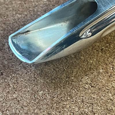 Selmer C* metal airflow tenor saxophone mouthpiece image 12