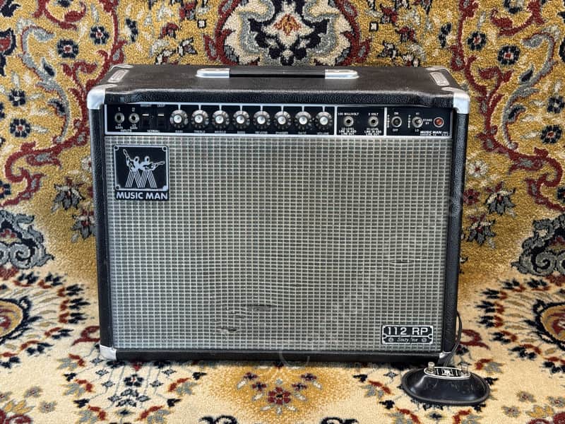 1979 Music Man - RP112 Sixty Five - ID 5954 image 1