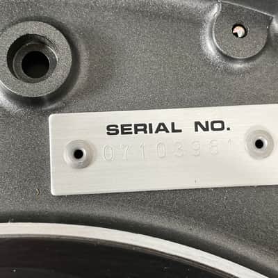 NOS Micro Seiki DD-40 Direct Drive Turntable w/ Shure V 15 Type IV Cartridge image 15