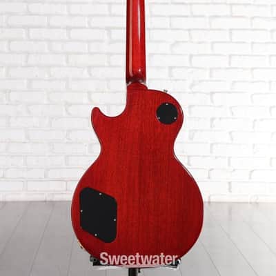 Gibson Slash Les Paul Standard Electric Guitar - Appetite Burst (LPSS00APNHd1) image 2