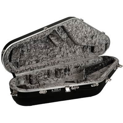 Hiscox Artist Tenor Sax Case image 1