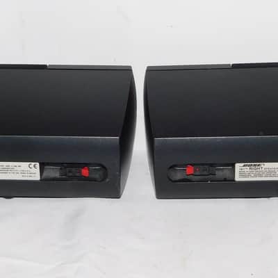 Bose 161 speakers pair image 2