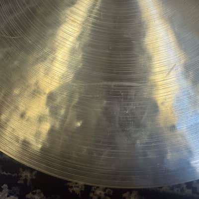 20" Zildjian (2025) Kerope Thin High Ride 1786gr (VIDEO) image 6