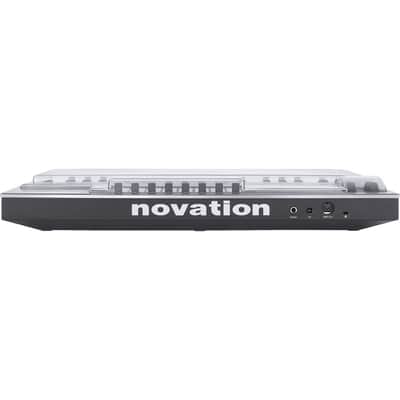 Decksaver Novation Launchkey 37 MK3 Cover image 3
