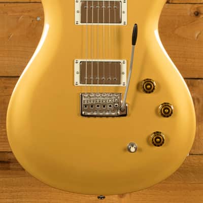 PRS SE Signature | DGT - Gold Top image 3
