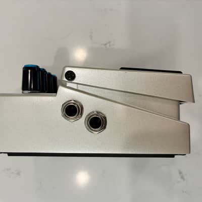 Boss DD-3T Digital Delay 2019 - Present - White - Mint - Full Retail image 6
