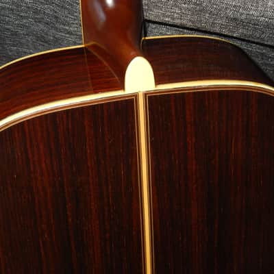 MADE IN JAPAN - YAMAHA L6 1980 - ABSOLUTELY MARVELOUS ACOUSTIC