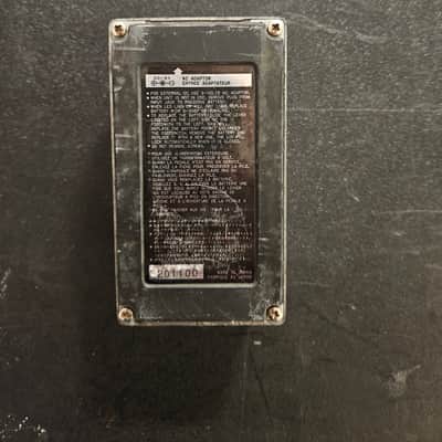 Ibanez DDL10 Delay II 1980s - Gray image 5