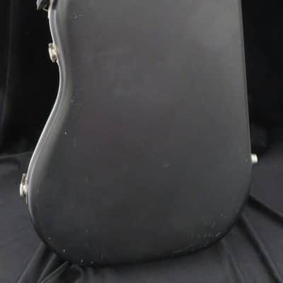 Fender American Deluxe Stratocaster with Maple Fretboard 2011 - 2015 - 3-Color Sunburst image 12