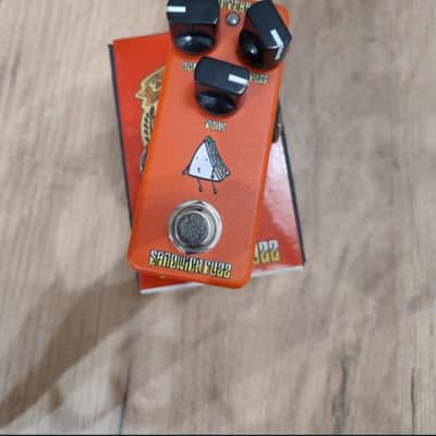 Effects Bakery Sandwich Fuzz image 1