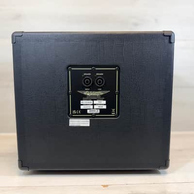 Ashdown Rootmaster RM-110T-EVO III 1x10 150W 8-Ohm Bass Cabinet 2024-Present image 5