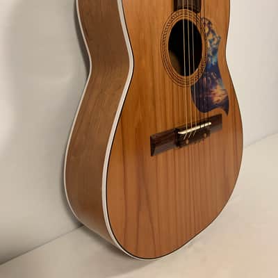Maupin 6 String Classical Flamenco 2018 image 6