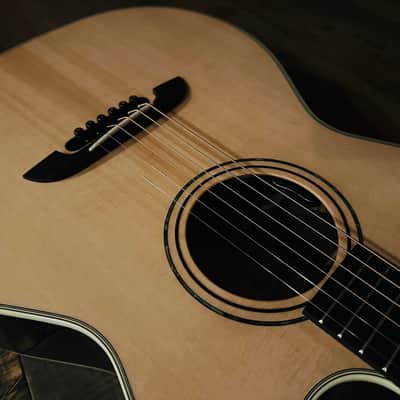Alvarez Yairi FYM70ce Masterworks Series - WATCH FOR OFFER! image 3