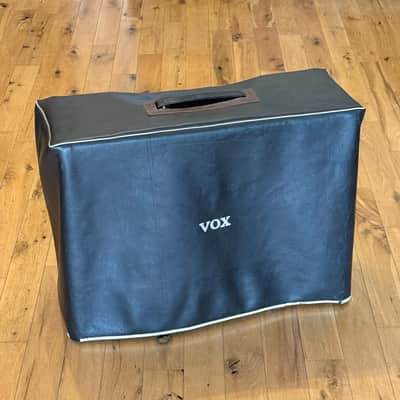 Vox AC10 Twin 10-Watt 2x10" Guitar Combo c. 1966 image 9