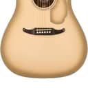 Fender Limited Edition California Vintage King +Case, Antigua Pickguard, Antigua