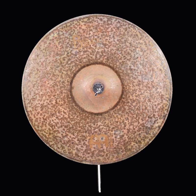 Meinl 20" Byzance Extra Dry Thin Ride image 1