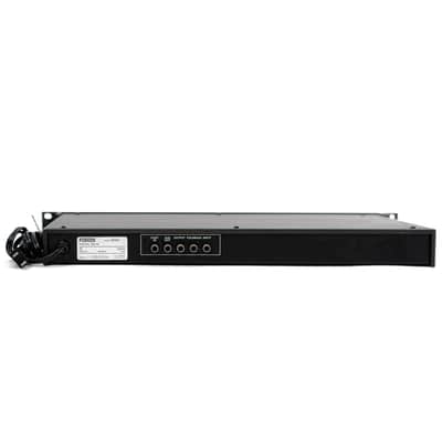 Fostex Model 3050 Digital Delay Effect Processor Rackmount - | Reverb