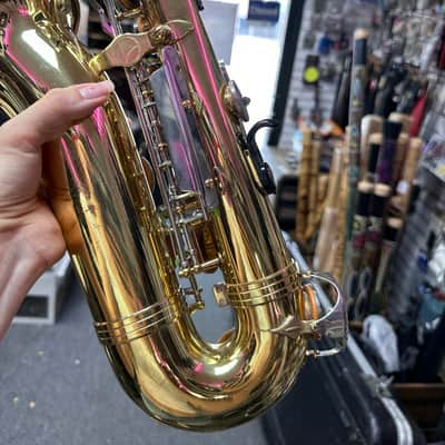 Vito Alto Saxophone / 904563 made in Taiwan image 17