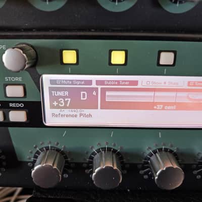Kemper Amps Profiler Head 2011 - 2025 - Black image 10