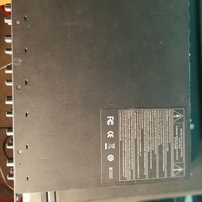 Midas Xl48 2015 image 10