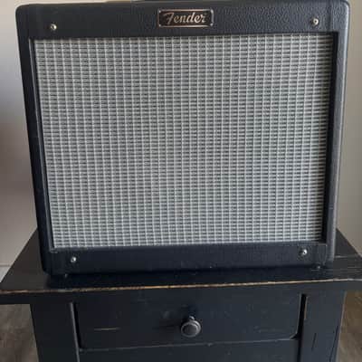 Fender Blues Junior - PR 295 - 1995 image 1
