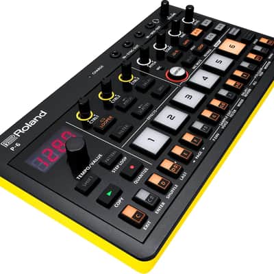 Roland P-6 AIRA Compact Creative Sampler image 3