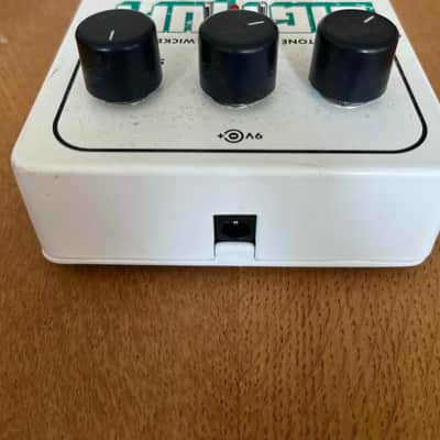 Electro-Harmonix Big Muff Pi Tone Wicker image 6