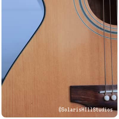 Guild F-30nit Aragon circa 1971 s#59669 Bild 9