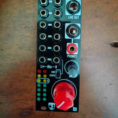 DivKid/Befaco Output Bus image 1