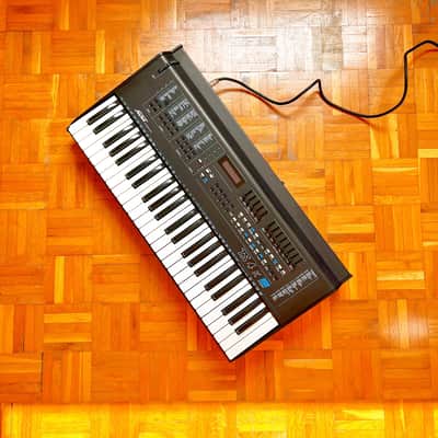 Solton TS4K (1989) Italo Disco Machine Synth Arranger with PDF manuals! Big brother of the Programmer 24! Just Serviced! New Battery! image 3