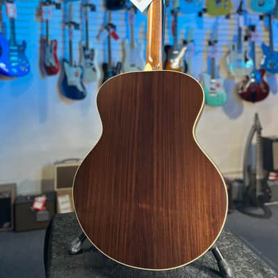 Martin Grand J-16 12-string Left Handed Acoustic Electric Guitar - Natural Auth Deal Free Ship! 228 GET PLEK’D! image 13