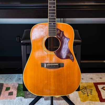 【Ayers guitar】 SJ-07E-CX-NH.custom SJ07E-C SAKURA 3.0 JP-C | Ayers Japan