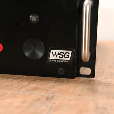 Waves SoundGrid Server One V2 CG01P8F image 6