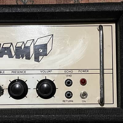 Matamp GT100 1970’s - #308 image 4
