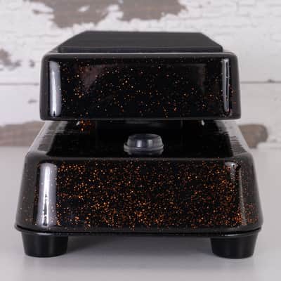 Real McCoy Custom RMC 10 - Orange Sparkle *Video* image 4