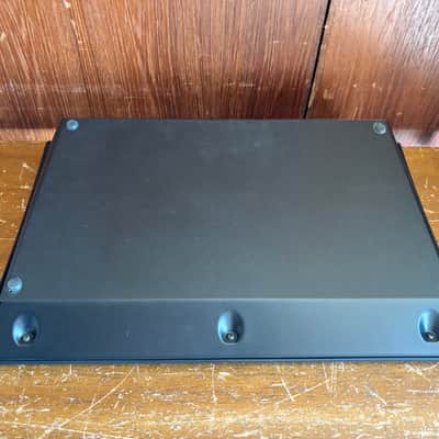 Yamaha RX7 Digital Rhythm Programmer Drum Machine New battery w/ power supply image 4