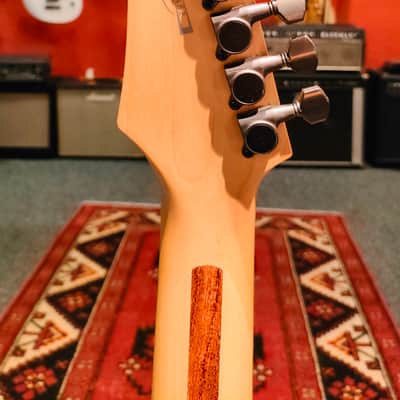 Ibanez RG1527-BP Prestige 2003 - 2004 - Black Pearl image 5