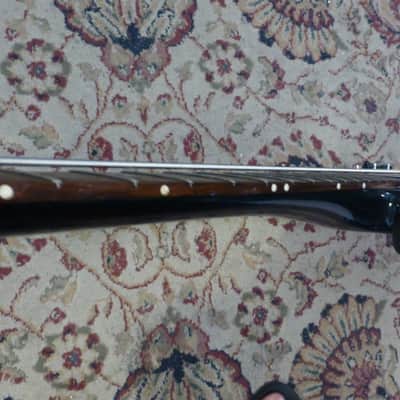 ORR Electric Bass Guitar - 1979 Chuck Orr Custom image 21