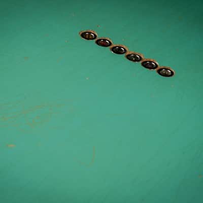 Atkin The Fifty-Nine - Surf Green image 13