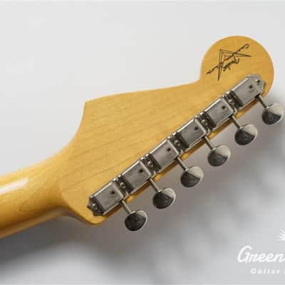 Fender 1960 Stratocaster NOS 2007 - 3-Color Sunburst image 18